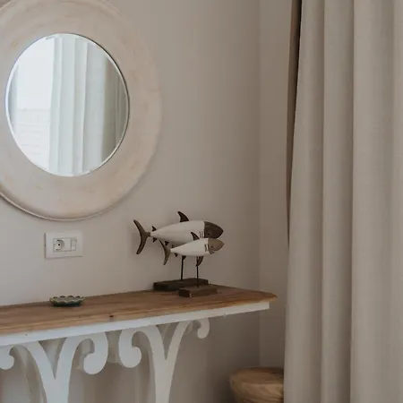 Kavo Seaside Luxury * Argassi