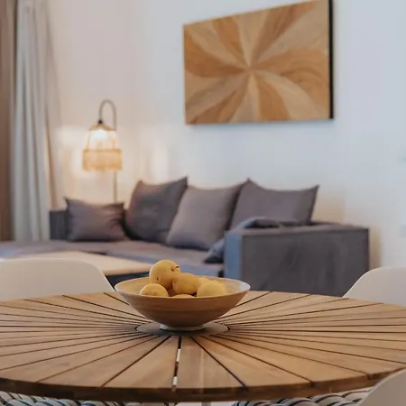 Apartment Kavo Seaside Luxury *