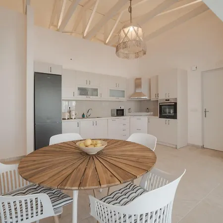 Kavo Seaside Luxury * Argassi