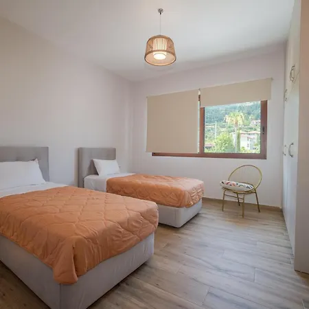 Kavo Seaside Luxury Argassi