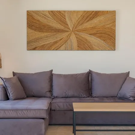 Apartment Kavo Seaside Luxury *