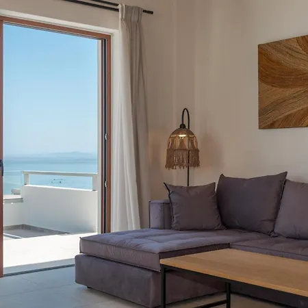 Kavo Seaside Luxury