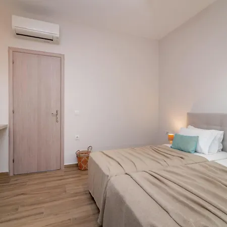 Kavo Seaside Luxury Apartment
