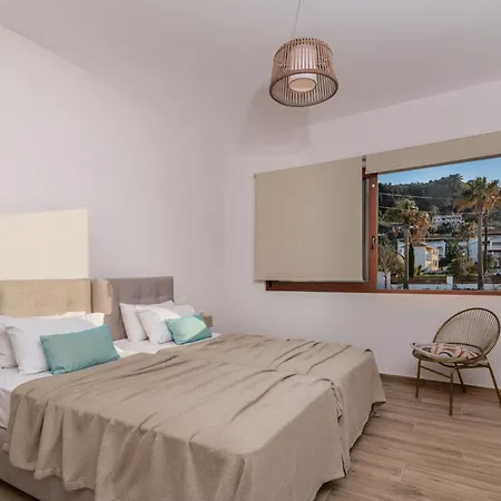 Apartment Kavo Seaside Luxury *