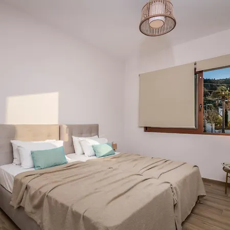 Apartment Kavo Seaside Luxury Argassi