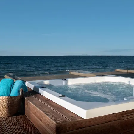 Apartment Kavo Seaside Luxury