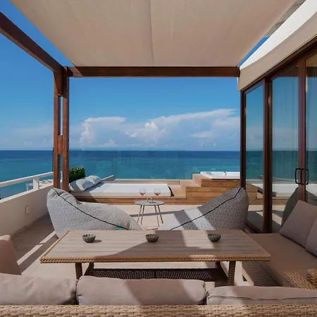 Kavo Seaside Luxury Argassi