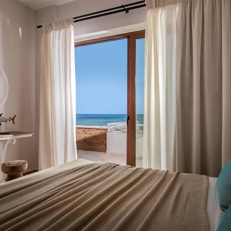 Apartment Kavo Seaside Luxury Argassi