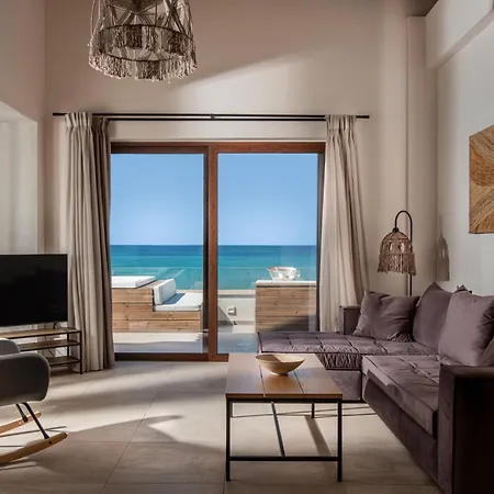 Kavo Seaside Luxury