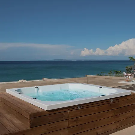 Kavo Seaside Luxury Argassi