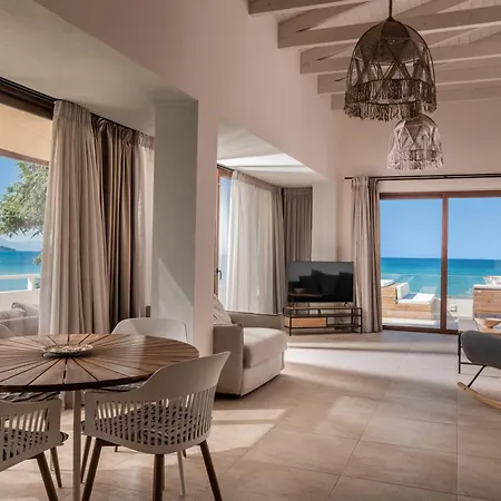 Kavo Seaside Luxury Apartment