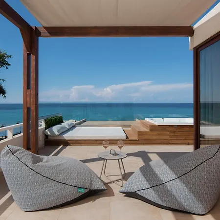 Apartment Kavo Seaside Luxury